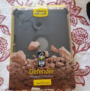 Otterbox defender case iPad Pro 9.7 inch